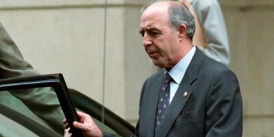 L&rsquo;ancien général Rodrguez Galindo, condamné par le GAL, dans un état grave à l&rsquo;USI pour coronavirus