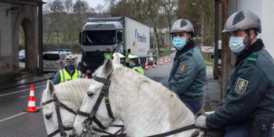 Restricciones frente al Covid-19: nuevas medidas en cada Comunidad