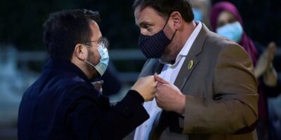 L&rsquo;ERC exige une réunion urgente de Sanchez après le 14-F pour résoudre l&rsquo;amnistie et l&rsquo;autodétermination