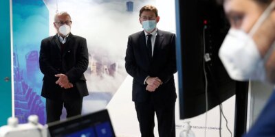 Puig exclut les voyages à Pâques: « Le moment est encore très sérieux et il ne peut y avoir aucun signe de détente »