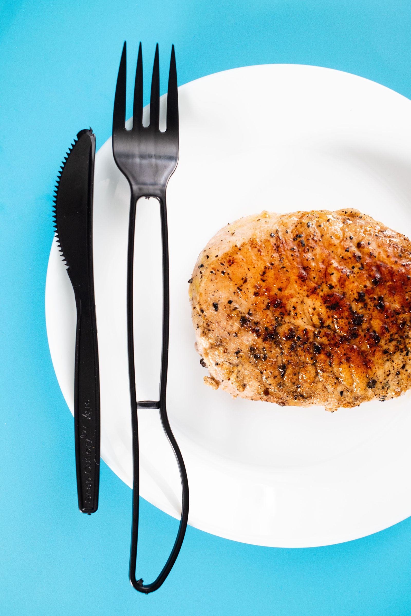 Les couverts Snap ouvrent la voie à un monde plus vert grâce à des couverts jetables consolidés innovants