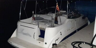 Bateau avec cabine, PCR négative et 4000 euros par personne: la nouvelle génération de «  pateras  » arrive à Majorque