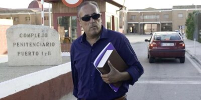 L&rsquo;ancien chef de la police locale d&rsquo;Ubrique arrêté dans une opération contre le trafic de marijuana