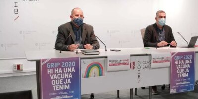 Le haut fonctionnaire qui coordonne le plan de vaccination du gouvernement d&rsquo;Armengol a été vacciné le premier jour