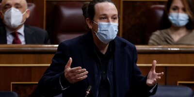 La Cour suprême rejette la plainte déposée par le commissaire Villarejo contre Pablo Iglesias pour une fausse plainte dans «  l&rsquo;affaire Dina  »