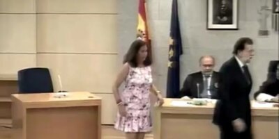 Rajoy, Aznar, Cospedal, Acebes et Arenas, cités comme témoins dans le procès qui s&rsquo;ouvre lundi par le box b du PP