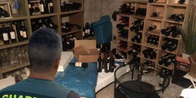 Un ancien candidat du PSOE arrêté pour avoir pillé le manoir de James Blunt