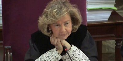 Le Procureur dépose la procédure ouverte au procureur Consuelo Madrigal pour sa plateforme à EL MUNDO