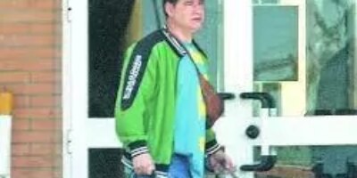 ETA Troitio est libéré de prison après que le juge a accepté sa libération conditionnelle pour la maladie dont il souffre