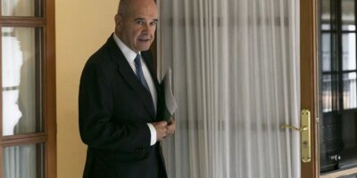 La commission Faffe, la commission du silence: seuls 7 des 30 apparents cités ont déclaré