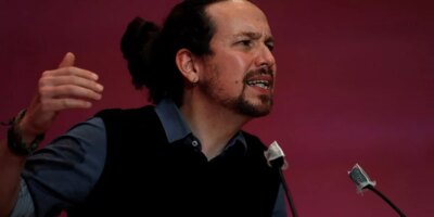 Le procureur affirme que Podemos ne clarifie toujours pas ses contrats avec le cabinet de conseil Chavista Neurona