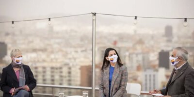 Les citoyens se tournent vers leur passé pour sauver le présent