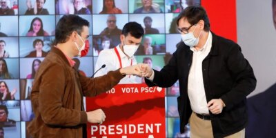 Pedro Snchez moche à ERC et JxCat qu&rsquo;ils veulent une indépendance que « même eux n&rsquo;y croient pas »