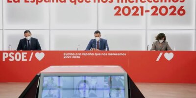 Le PSOE associe Pablo Casado à l&rsquo;affaire Brcenas: « Il dirige le parti de la corruption »