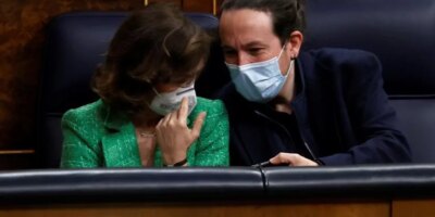Pablo Iglesias contredit le ministre Gonzlez Laya et remet en question la qualité de la démocratie espagnole pour les prisonniers 1-O