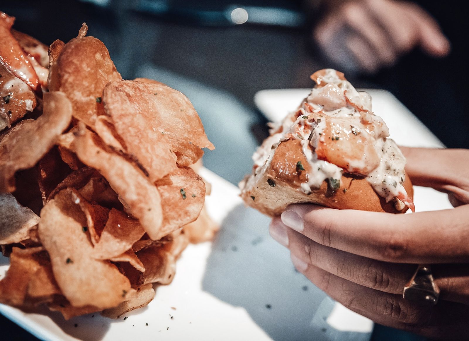 Le Rutledge arrive sur un projet de développement convoité au centre-ville de Nashville