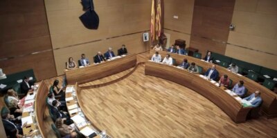 Intervention d&rsquo;alerte de l&rsquo;excès de leadership dans le Diputacin: « Dans le personnel une structure de commandement fictive a été établie »