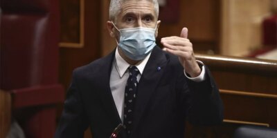 Fernando Grande-Marlaska manœuvre pour pérenniser dans un poste clé un commissaire lié au PSOE