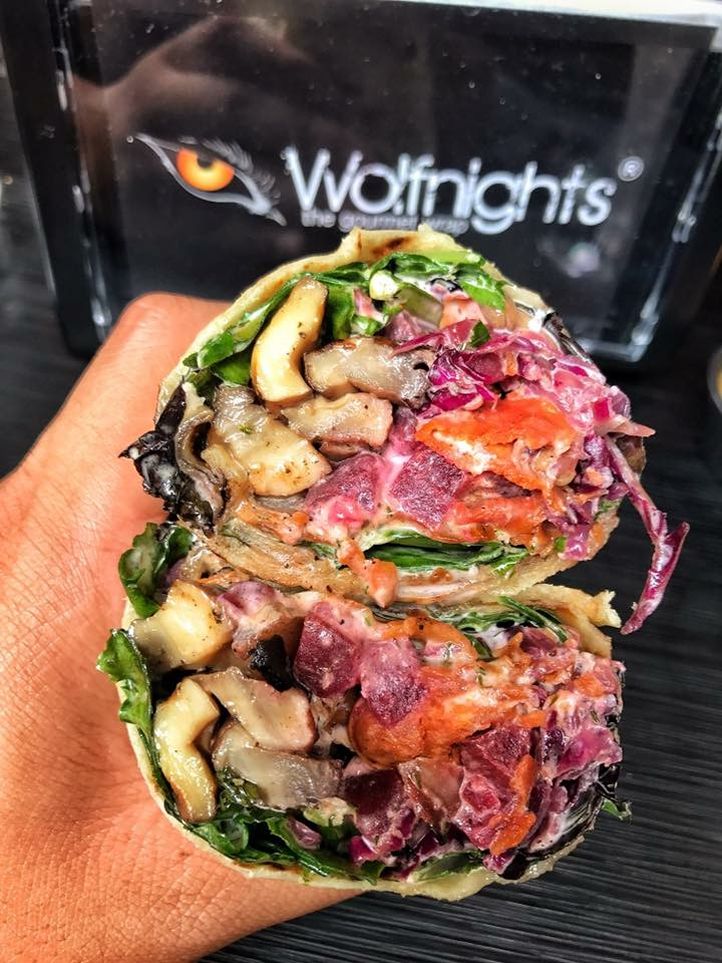 L'expansion de Wolfnights va plus que doubler son empreinte à New York