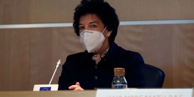 Isabel Cela annonce ce mercredi aux communautés autonomes un investissement de 4403 millions d&rsquo;«  Européens  » dans le nourrisson, la PF et l&rsquo;informatique