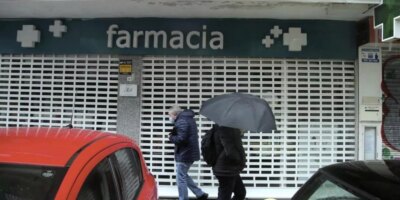 Un pharmacien récupère la phalange d&rsquo;un doigt qui a été coupé lors d&rsquo;un vol grâce à la police