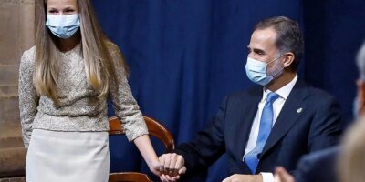 La princesse Eleanor étudiera le baccalauréat au Pays de Galles et les Kings paieront les 76500 euros de leur allocation annuelle