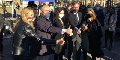 Elections catalanes: Isabel Daz Ayuso dit que Pedro Snchez « abandonne la Catalogne » après les élections « comme l&rsquo;Espagne dans la pandémie »