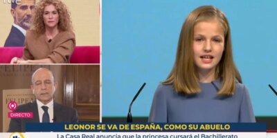 Podemos utilise RTVE pour redoubler d&rsquo;attaque contre la monarchie