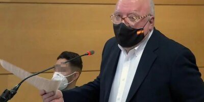 La Cour devra libérer le commissaire Villarejo car elle ne peut pas le condamner avant de purger le maximum de prison préventive