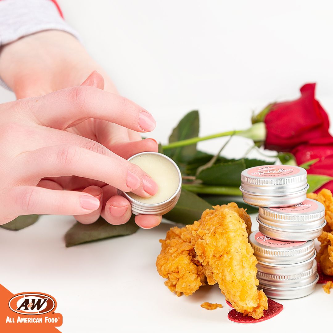 A&W veut faire de la guerre des sandwichs au poulet tendre et non pas au poulet