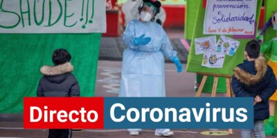 Galice |  Dernières nouvelles: L&rsquo;incidence reste supérieure à 1000 cas actifs dans les villes