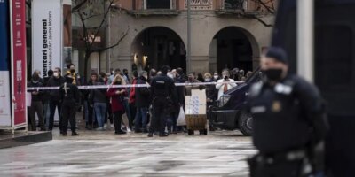 Le Conseil électoral met en garde contre la « coercition » et la « violence » contre Vox en Catalogne et ordonne à la Generalitat de mieux protéger ses actes