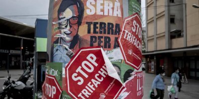 Elections catalanes: la difficulté de la tripartite et les veto croisés poussent la Catalogne au blocus