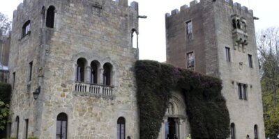 L&rsquo;Etat doit payer à la famille Franco les frais de conservation et de travaux dans le Pazo de Meirs depuis 1975
