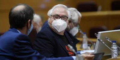 Manuel Castells démissionne de son projet phare pour «  américaniser  » l&rsquo;université en raison de l&rsquo;opposition syndicale