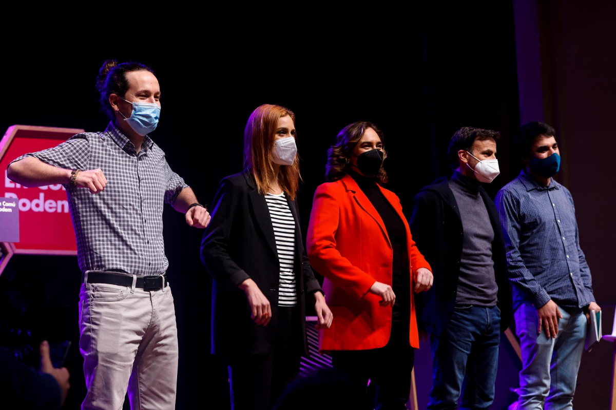 GRAFCAT8298.  BARCELONE (ESPA