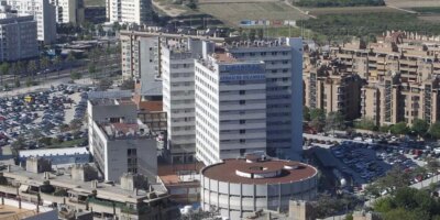 La pneumonie fulminante arrivée du Népal: un an du premier décès de Covid en Espagne