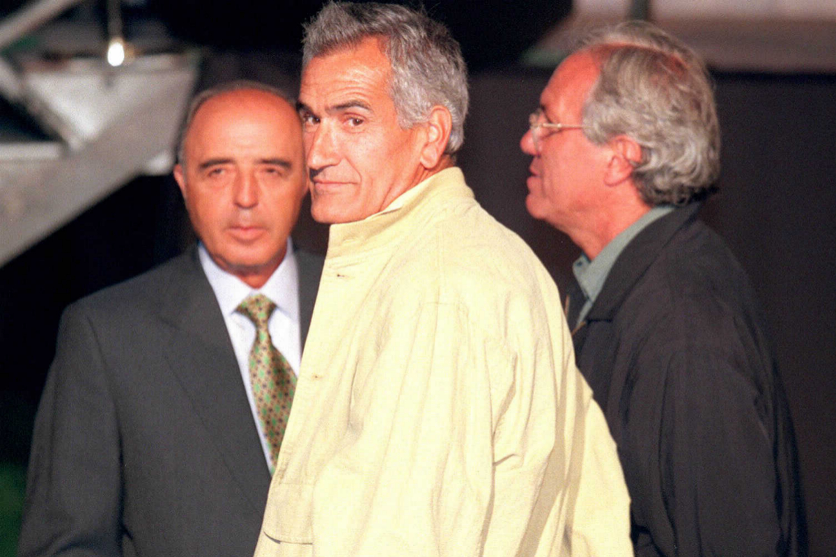 Galindo, Vera et Barrionuevo.