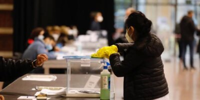 Vote en période de pandémie: « Le délicat viendra à la dernière minute »