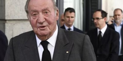 La Cour suprême rejette les plaintes d&rsquo;Izquierda Unida et mnium contre Juan Carlos I