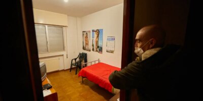 Marlaska expulsé de leurs maisons le 1er mars Des responsables de Nanclares qui ont révélé leur abandon