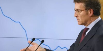 Alberto Núñez Feijóo demande au PP une « réflexion » sur le pauvre résultat catalan, mais réduit la responsabilité de Pablo Casado