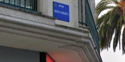 Le BNG et le PSOE retirent les honneurs à Juan Carlos I à Pontevedra pour « décence » et « hygiène démocratique »