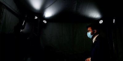 ERC fait pression sur JxCat: « Son indépendance des cigares a perdu et il va devoir l&rsquo;assumer »