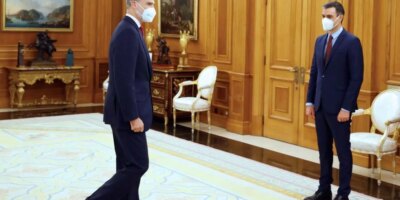 Le Congrès organise un acte avec le Roi le 23-F pour revendiquer la « force » de la démocratie espagnole