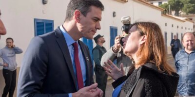 Vox libère Snchez de l&rsquo;obligation de rendre des comptes devant la Cour constitutionnelle pour le manque de financement des îles Baléares