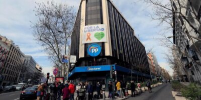 On peut fêter que le PP quitte sa «caverne d&rsquo;Alibab» et lui demande d&rsquo;expliquer ce que ses «40 voleurs» ont fait