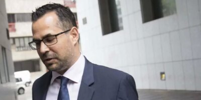 Ils engagent des poursuites contre le procureur Stampa après avoir écarté la divulgation de secrets à Podemos