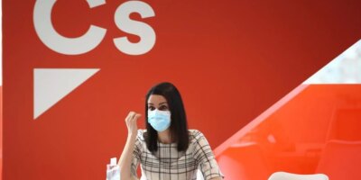 Arrimadas refuse de faire des changements et se proclame « plus fort que jamais » pour diriger le parti