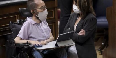 Nous pouvons nous abstenir dans la loi sur l&rsquo;égalité de traitement et accuser le PSOE de « injuste »